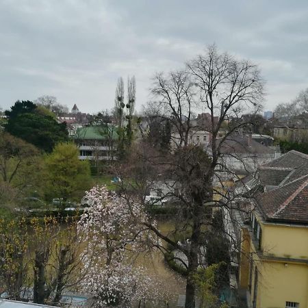 Ferienwohnung Hietzing 비엔나 외부 사진