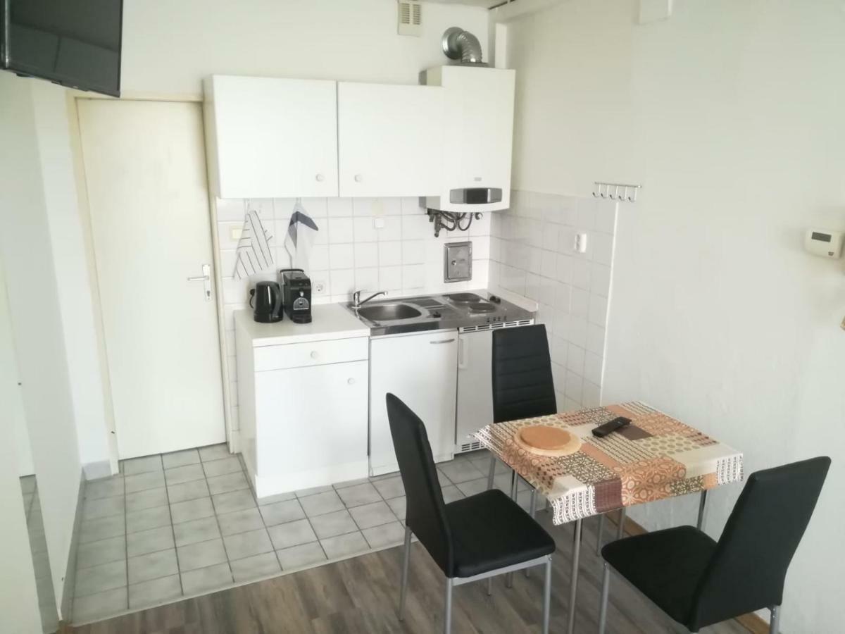 Ferienwohnung Hietzing 비엔나 외부 사진