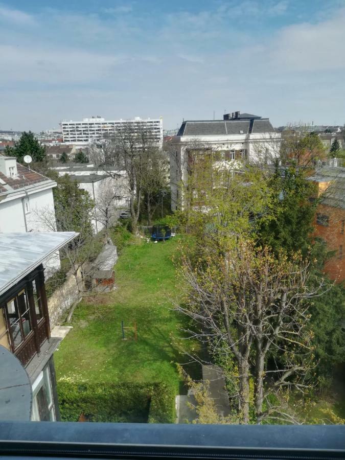 Ferienwohnung Hietzing 비엔나 외부 사진