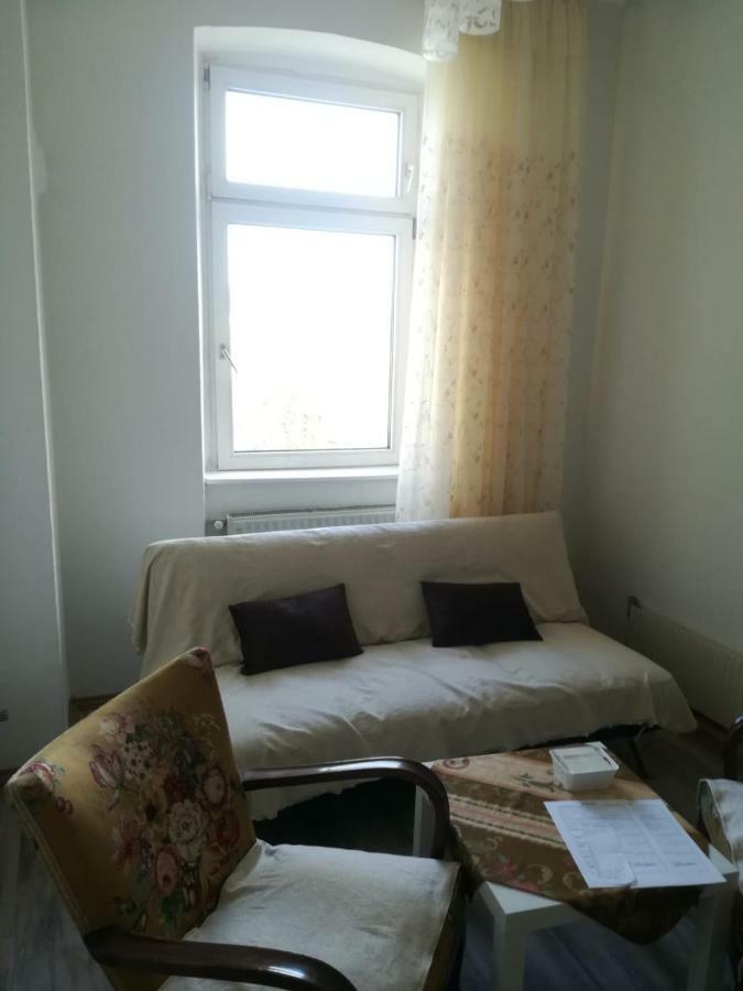 Ferienwohnung Hietzing 비엔나 외부 사진