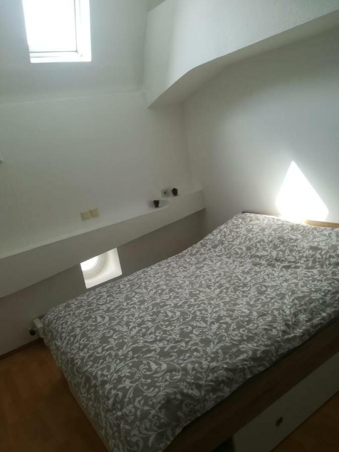 Ferienwohnung Hietzing 비엔나 외부 사진