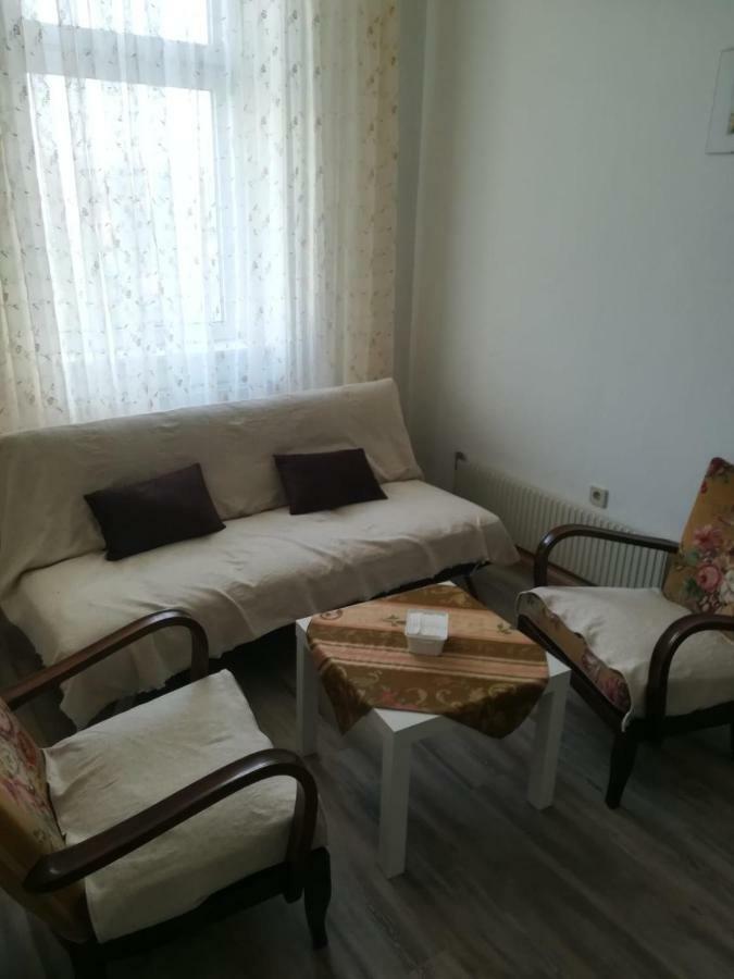 Ferienwohnung Hietzing 비엔나 외부 사진