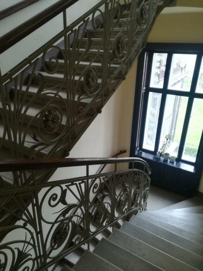 Ferienwohnung Hietzing 비엔나 외부 사진