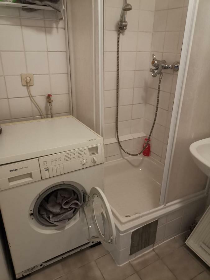 Ferienwohnung Hietzing 비엔나 외부 사진